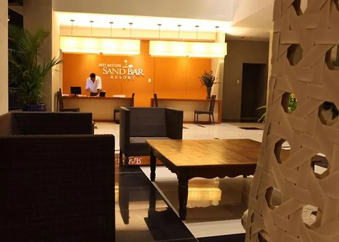 Resort Solea Seaview Lapu-Lapu City
