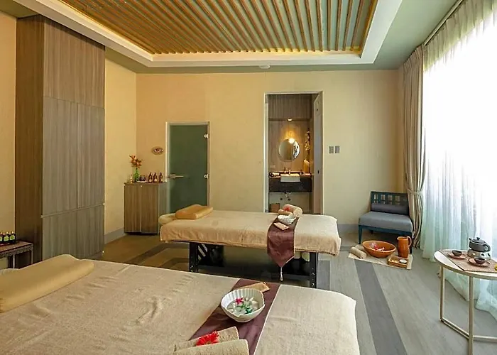 Solea Seaview 4*
