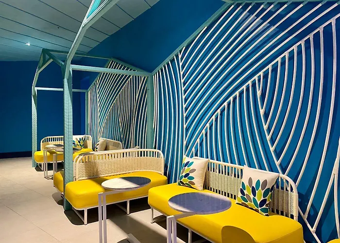 Resort Solea Seaview 4*